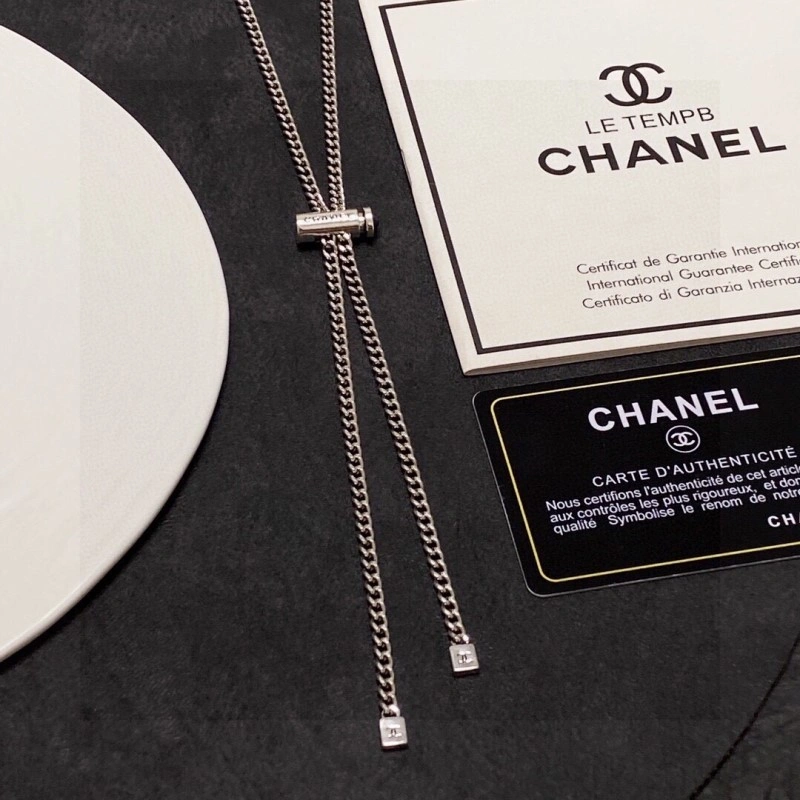 GoodFit Chanel Necklaces 219176