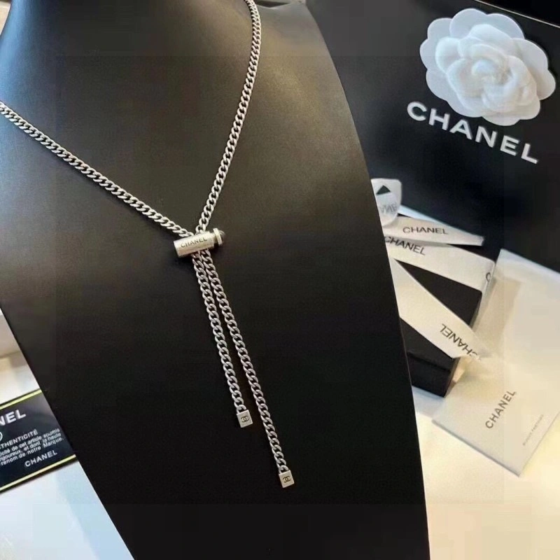 GoodFit Chanel Necklaces 219176