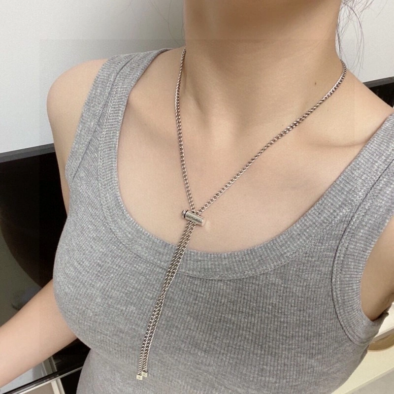 GoodFit Chanel Necklaces 219176