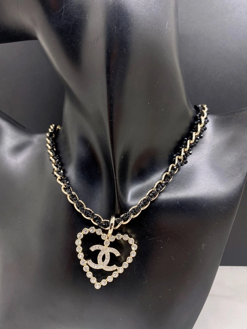 Chanel Necklaces Classic 219170