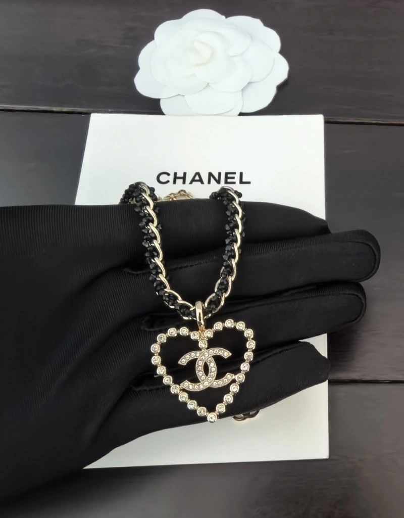Chanel Necklaces Classic 219170