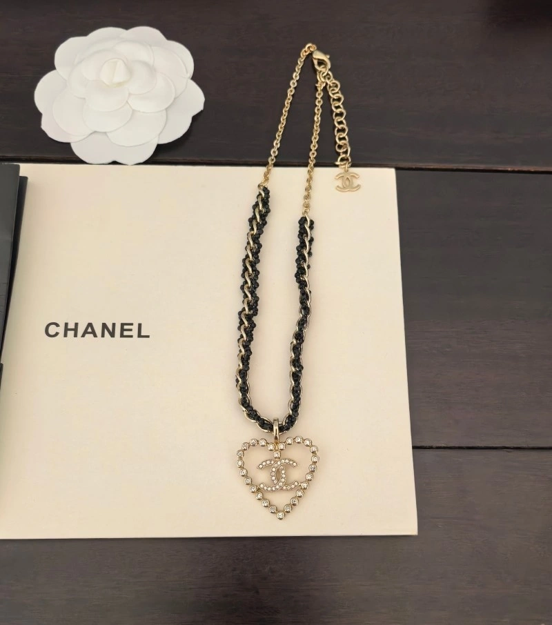 Chanel Necklaces Classic 219170