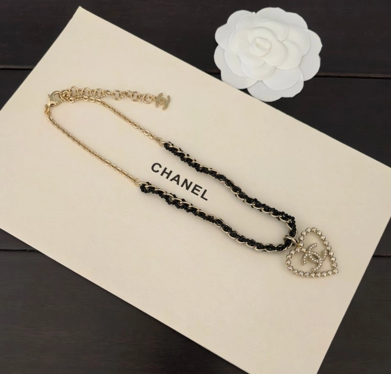 Chanel Necklaces Classic 219170