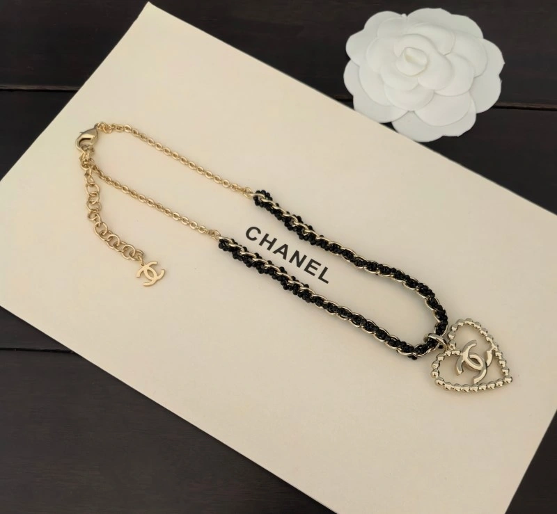 Chanel Necklaces Classic 219170