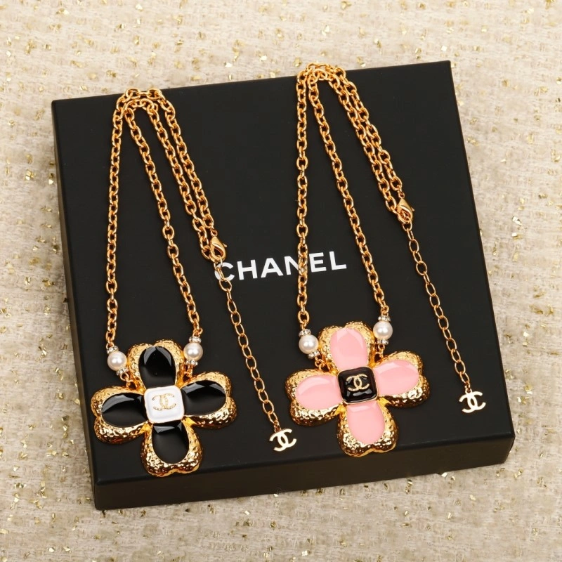 EasyCare Chanel Necklaces 219181