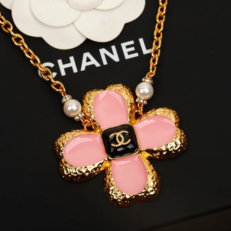 EasyCare Chanel Necklaces 219181
