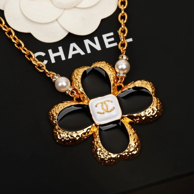 EasyCare Chanel Necklaces 219181