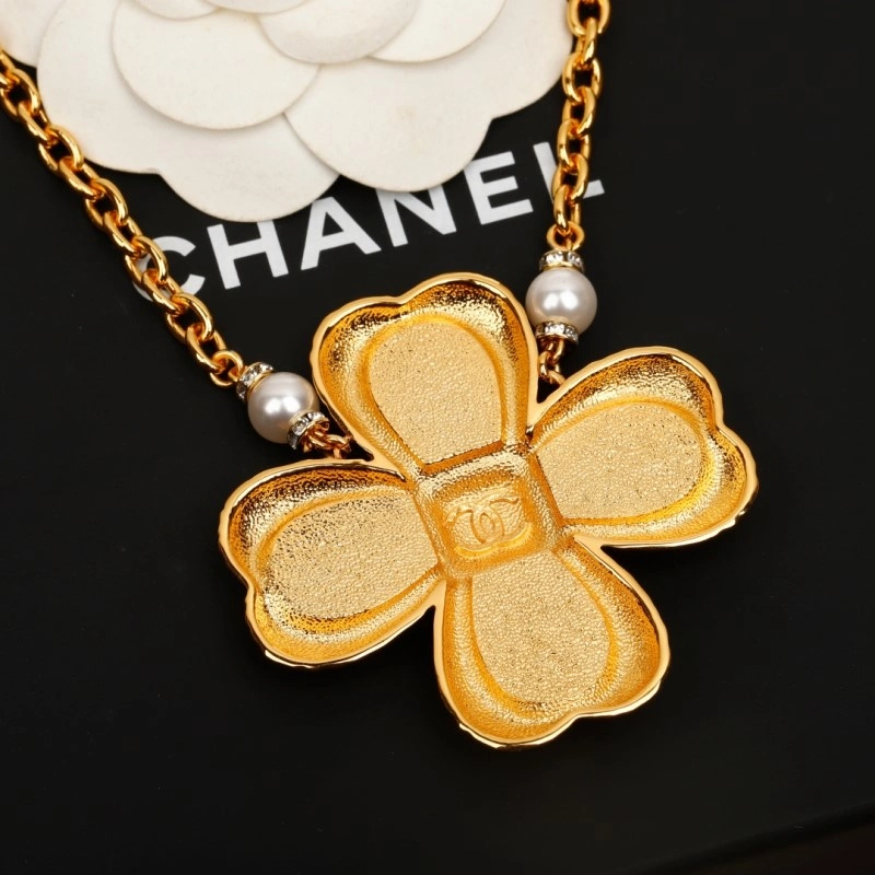 EasyCare Chanel Necklaces 219181
