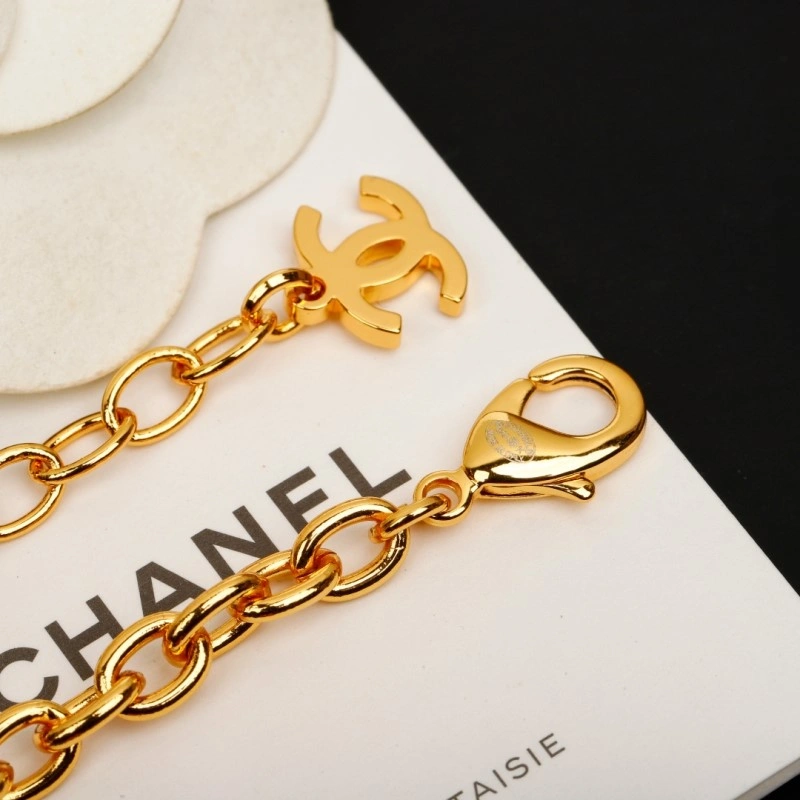 EasyCare Chanel Necklaces 219181