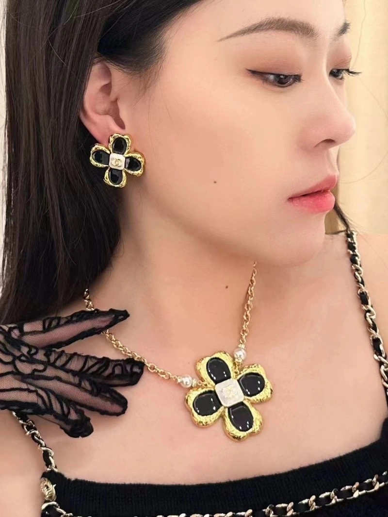 EasyCare Chanel Necklaces 219181