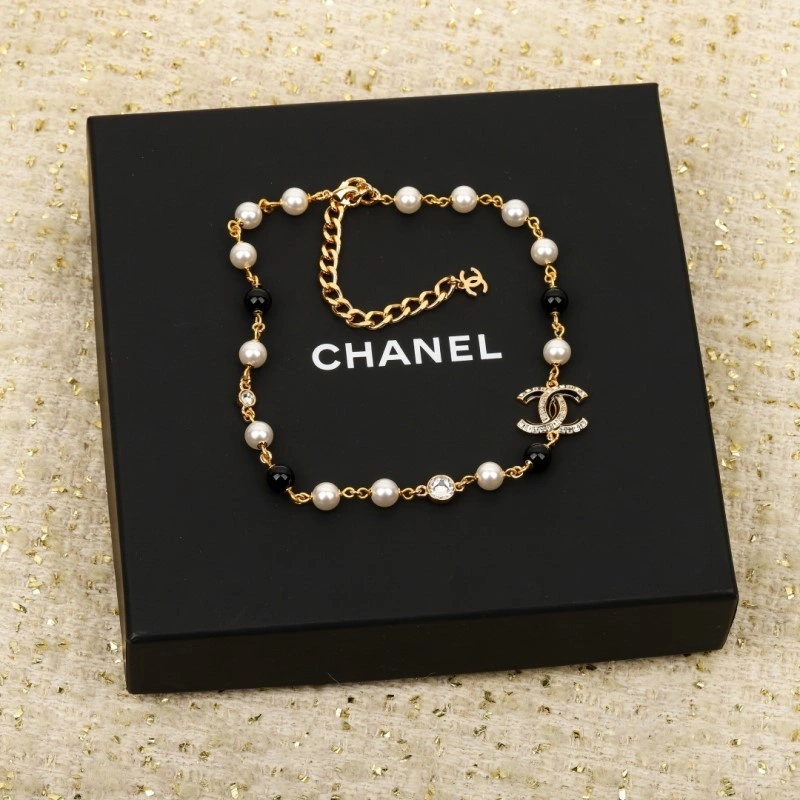 Stylish Chanel Necklaces 219269