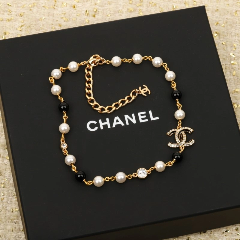 Stylish Chanel Necklaces 219269