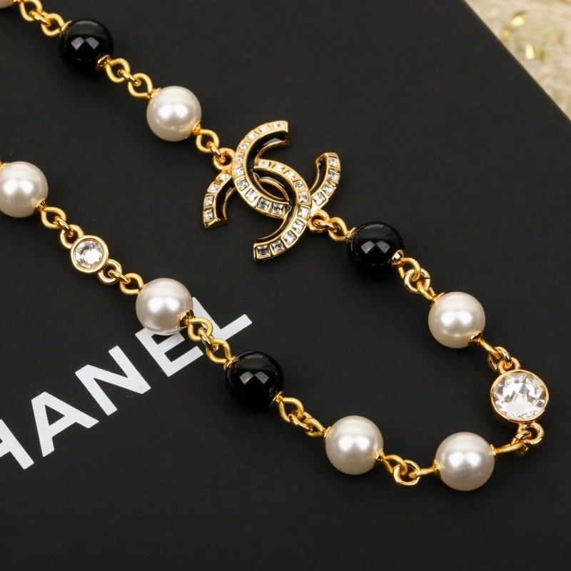 Stylish Chanel Necklaces 219269