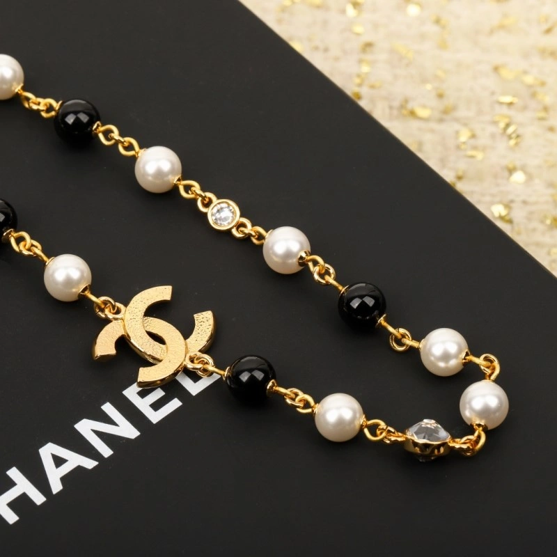 Stylish Chanel Necklaces 219269