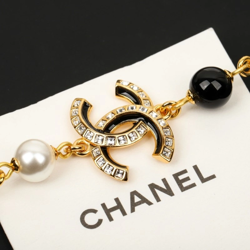 Stylish Chanel Necklaces 219269