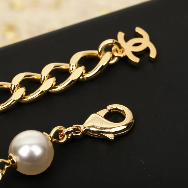 Stylish Chanel Necklaces 219269
