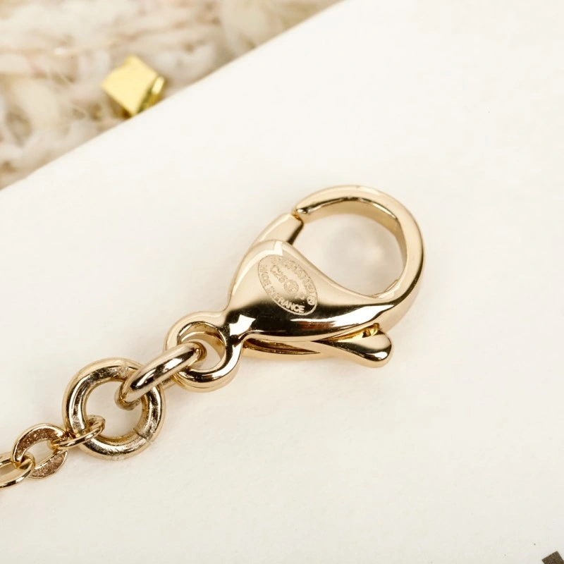 Durable Chanel Necklaces 219168