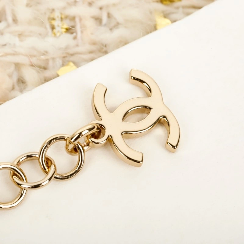Durable Chanel Necklaces 219168