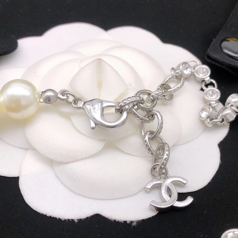 Lightweight Chanel Necklaces 219161