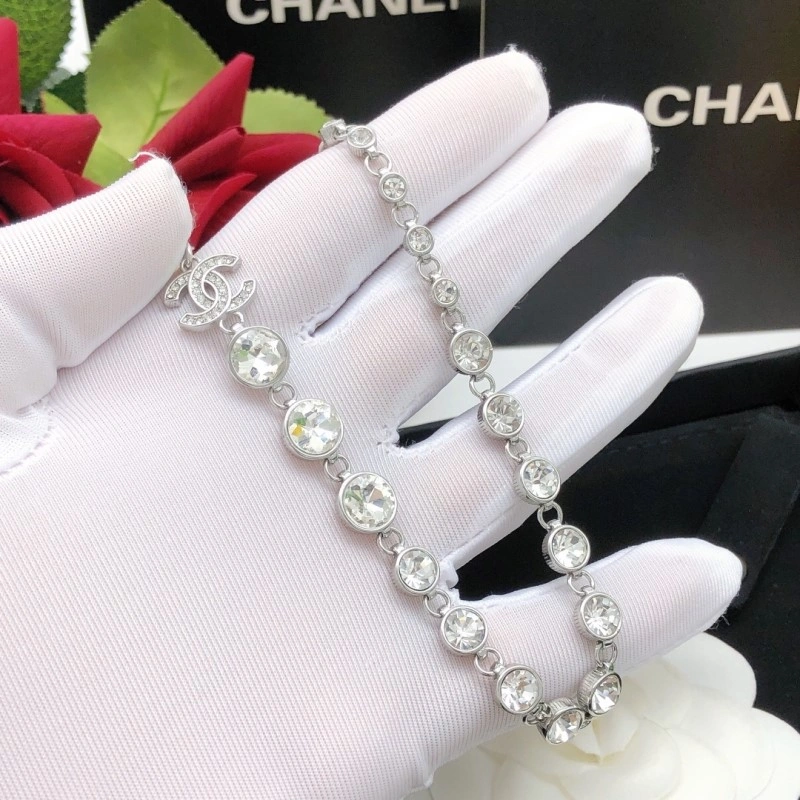 Lightweight Chanel Necklaces 219161