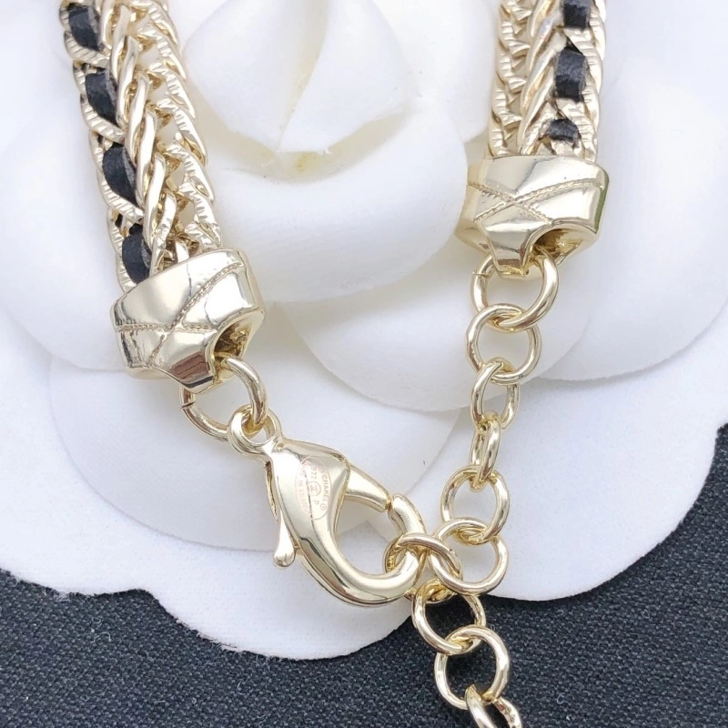 Thermal Chanel Necklaces 219180