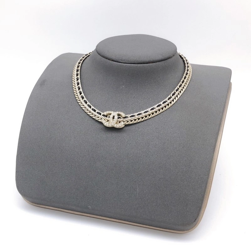 Thermal Chanel Necklaces 219180