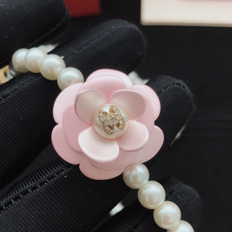 Chanel Necklaces Durable 219163