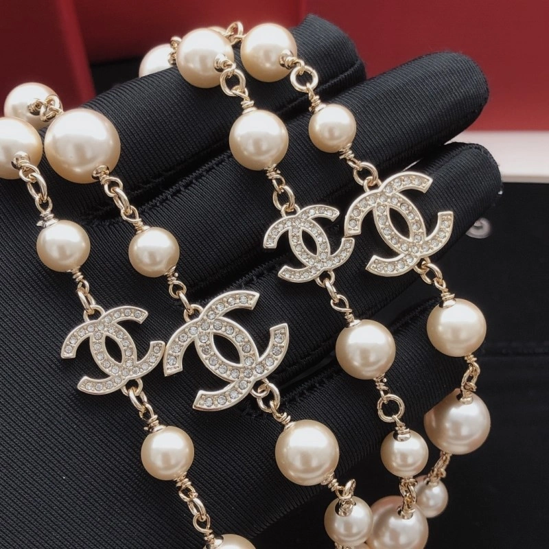 Chanel Necklaces Seasonal 219162