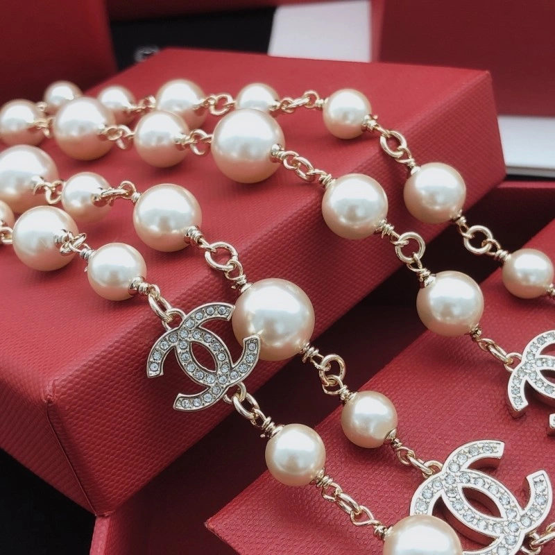 Chanel Necklaces Seasonal 219162