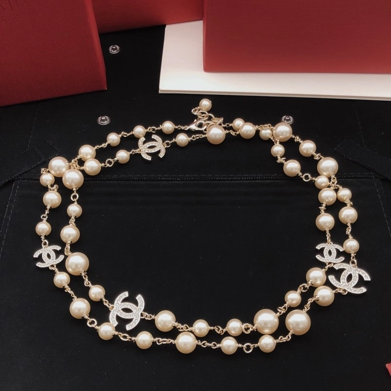 Chanel Necklaces Seasonal 219162