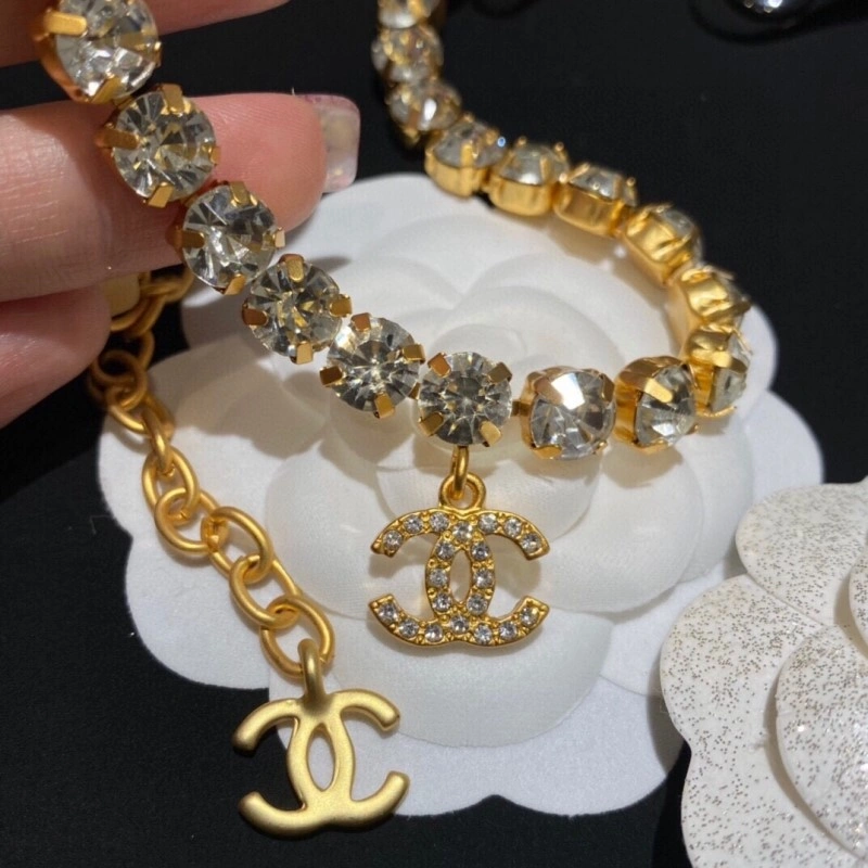 Chanel Necklaces Packable 219160