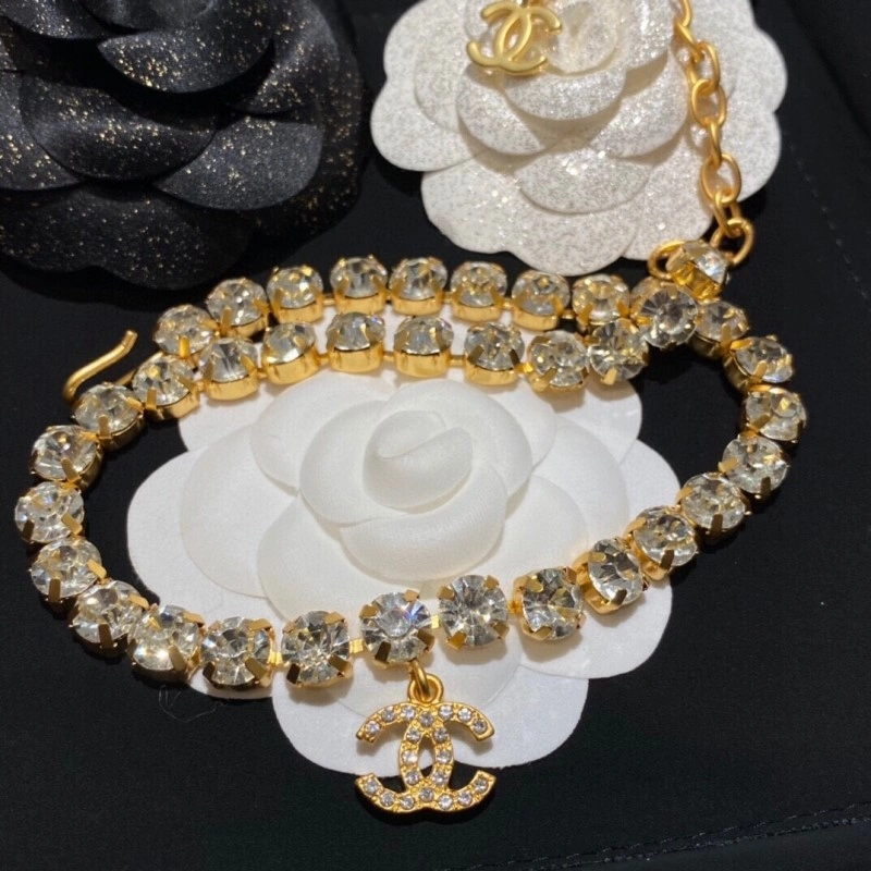 Chanel Necklaces Packable 219160