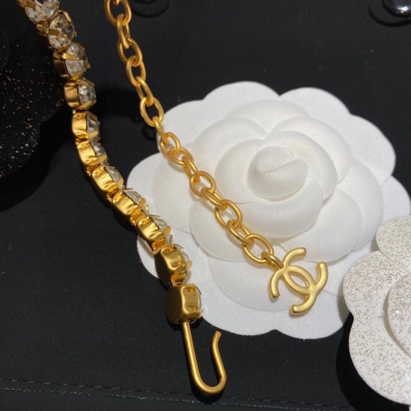 Chanel Necklaces Packable 219160