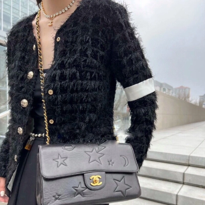 Chanel Necklaces Packable 219160