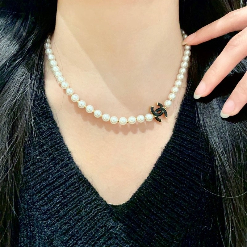 Chanel Necklaces AllSeason 219158