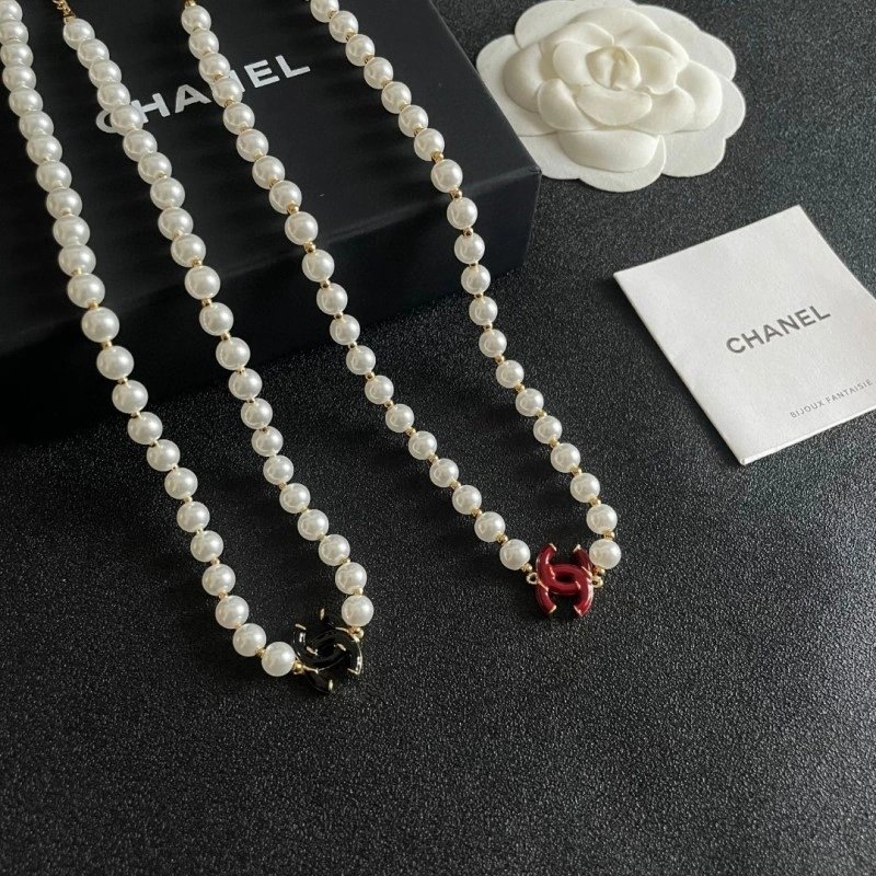 Chanel Necklaces AllSeason 219158