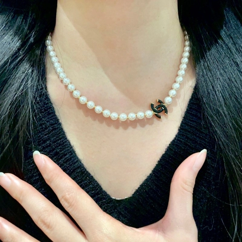 Chanel Necklaces AllSeason 219158