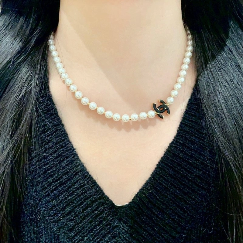 Chanel Necklaces AllSeason 219158