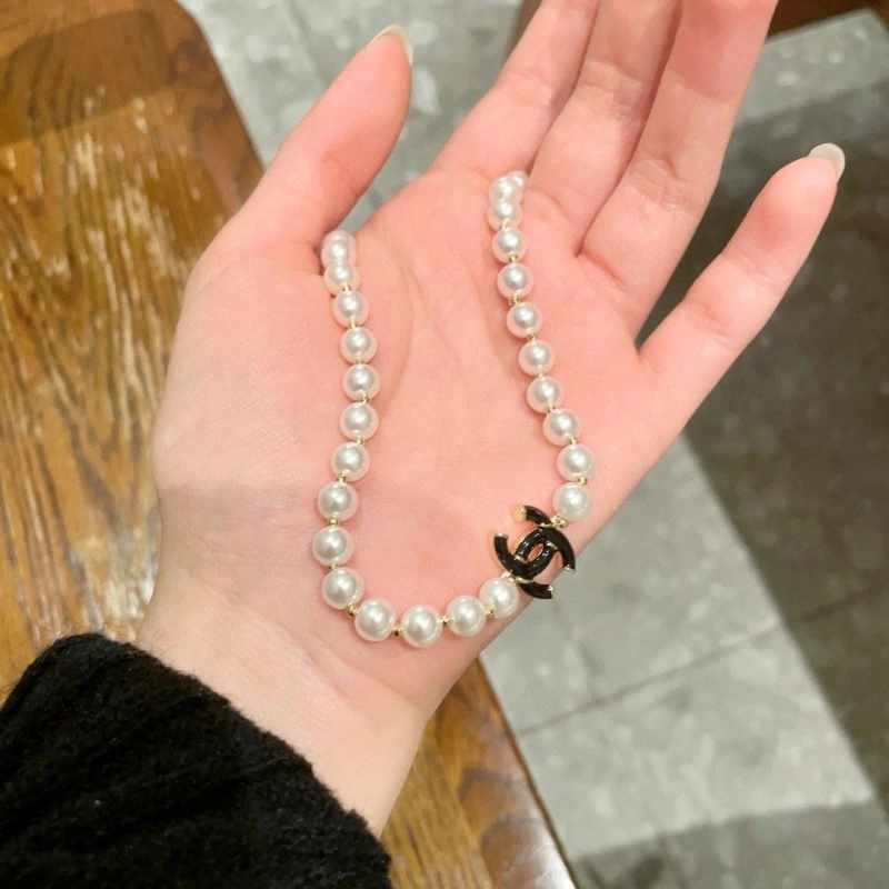 Chanel Necklaces AllSeason 219158