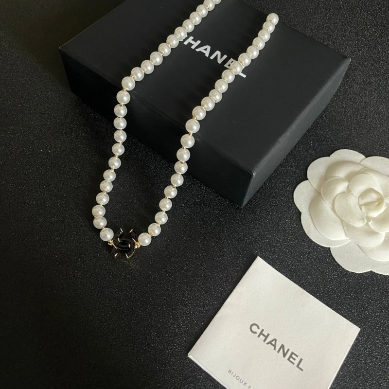 Chanel Necklaces AllSeason 219158