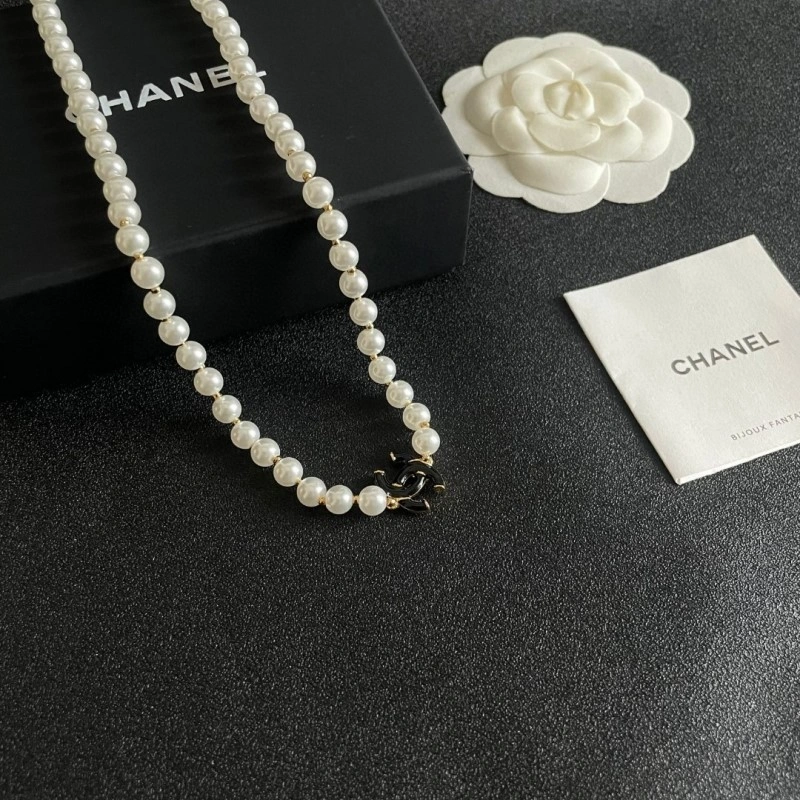 Chanel Necklaces AllSeason 219158