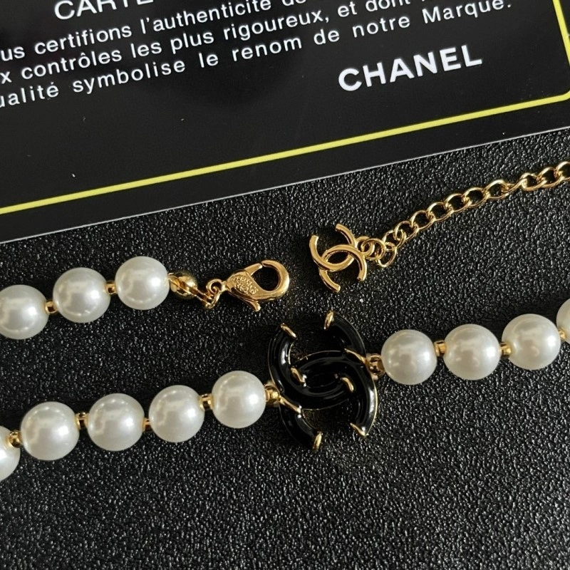 Chanel Necklaces AllSeason 219158