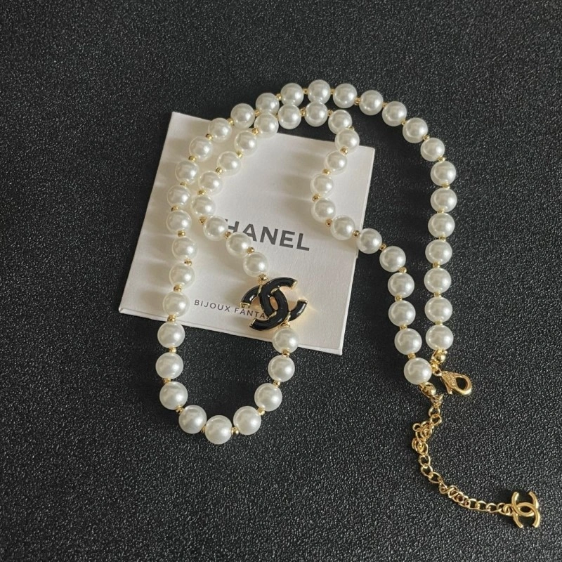 Chanel Necklaces AllSeason 219158