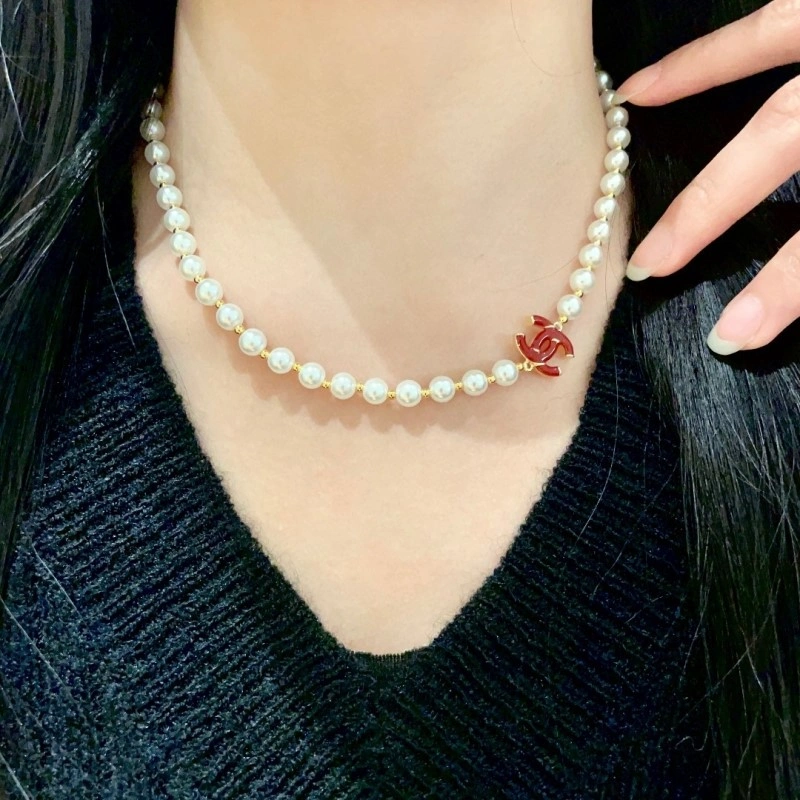 Chanel Necklaces MultiPurpose 219165