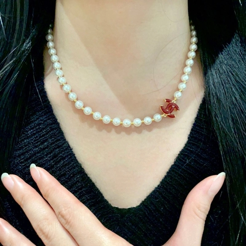 Chanel Necklaces MultiPurpose 219165