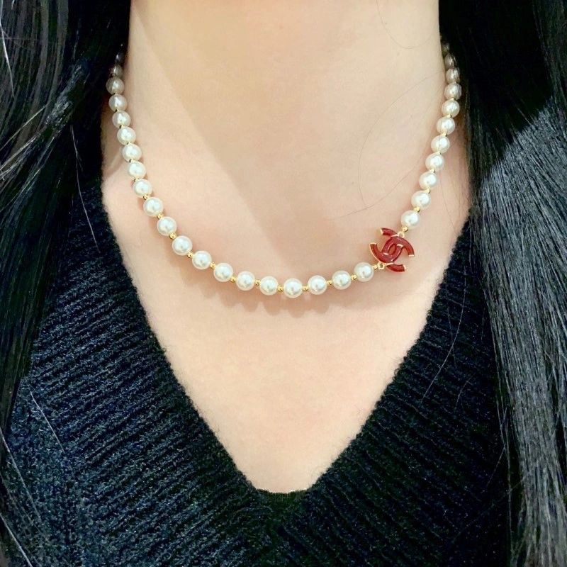 Chanel Necklaces MultiPurpose 219165