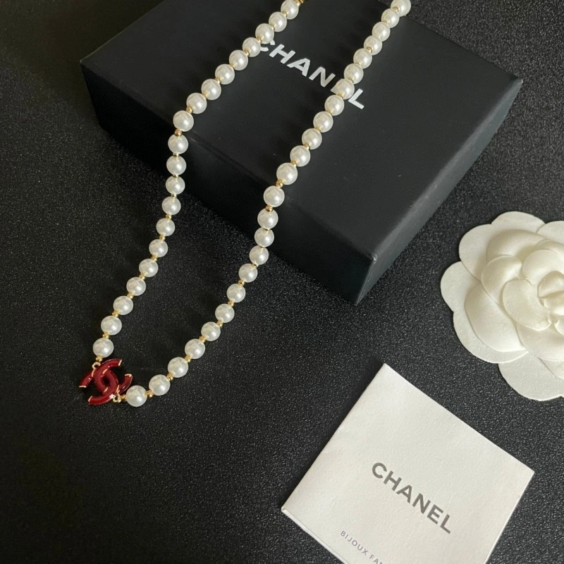 Chanel Necklaces MultiPurpose 219165