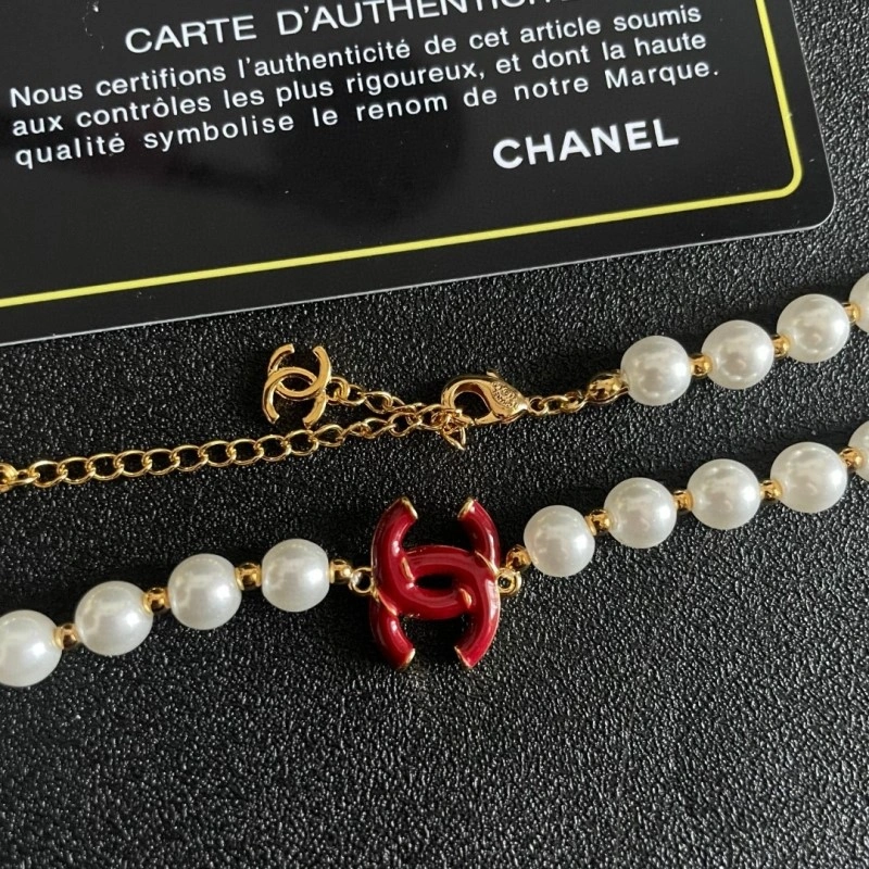 Chanel Necklaces MultiPurpose 219165