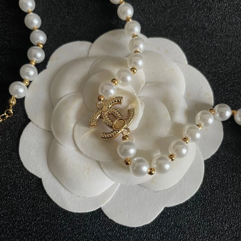 Chanel Necklaces MultiPurpose 219165