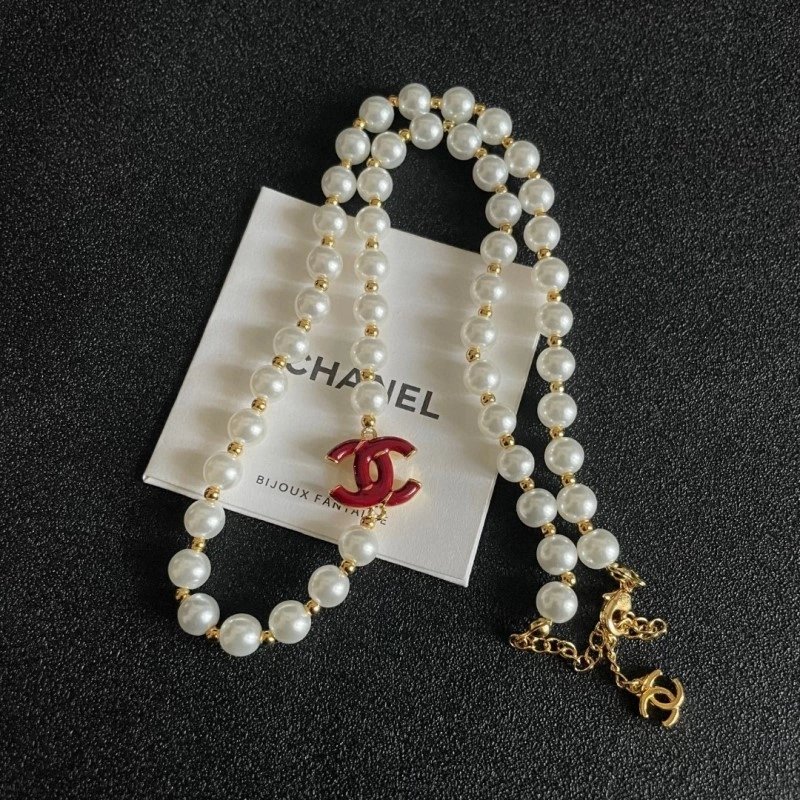 Chanel Necklaces MultiPurpose 219165